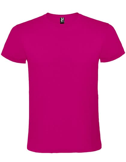 Atomic 150 T-Shirt — Rosette 78