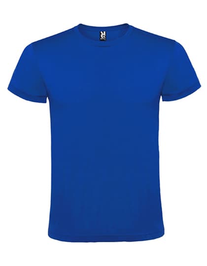 Atomic 150 T-Shirt — Royal Blue 05