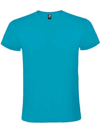 Atomic 150 T-Shirt — Turquoise 12
