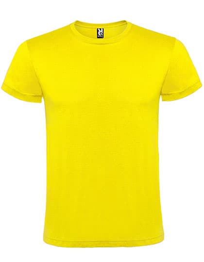 Atomic 150 T-Shirt — Yellow 03