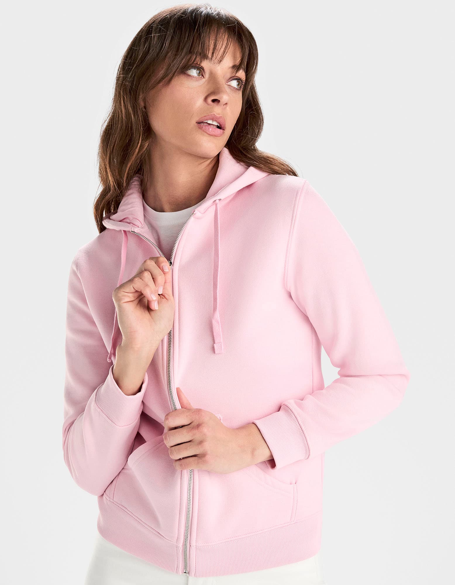 Women´s Veleta Sweatjacket