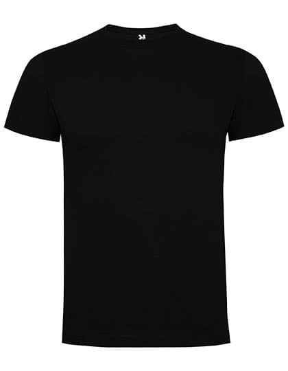 Kids´ Dogo Premium T-Shirt — Black 02