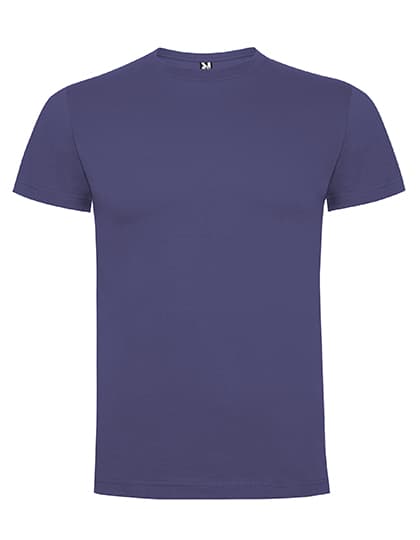 Kids´ Dogo Premium T-Shirt — Denim Blue 86