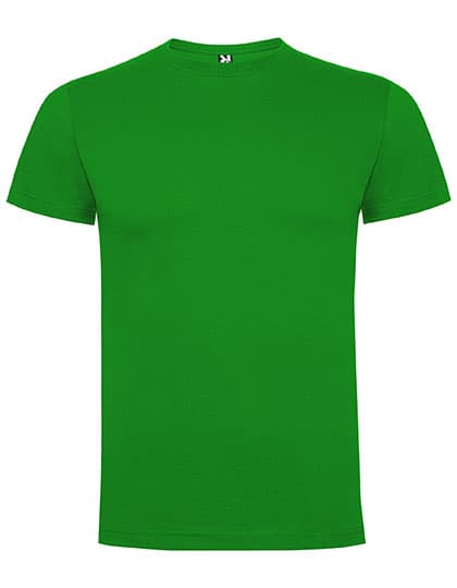 Kids´ Dogo Premium T-Shirt — Grass Green 83