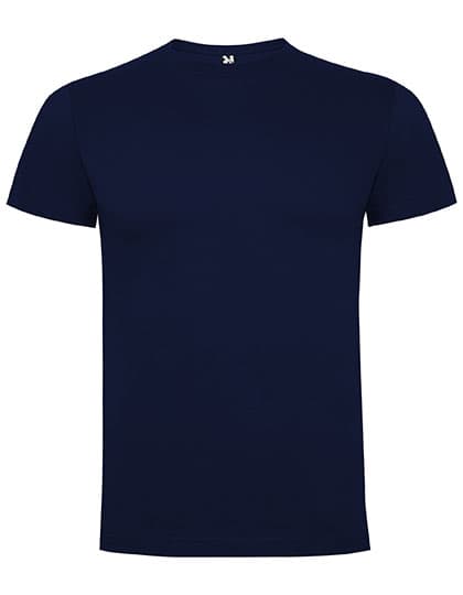 Kids´ Dogo Premium T-Shirt — Navy Blue 55