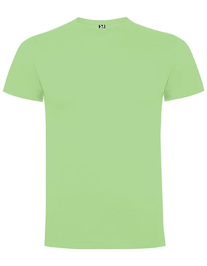 Kids´ Dogo Premium T-Shirt — Oasis Green 114