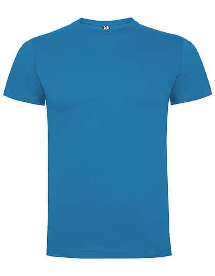 Kids´ Dogo Premium T-Shirt — Ocean Blue 100