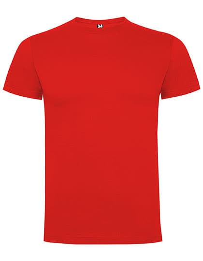 Kids´ Dogo Premium T-Shirt — Red 60
