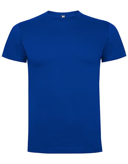 Kids´ Dogo Premium T-Shirt — Royal Blue 05