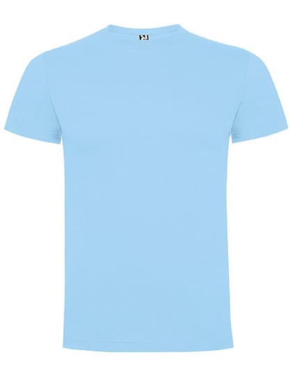 Kids´ Dogo Premium T-Shirt — Sky Blue 10