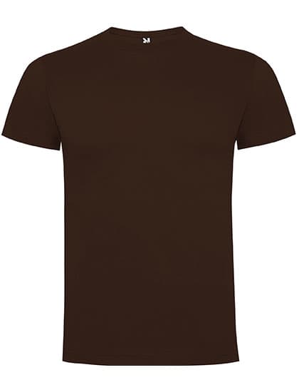 Men´s Dogo Premium T-Shirt — Chocolate 87