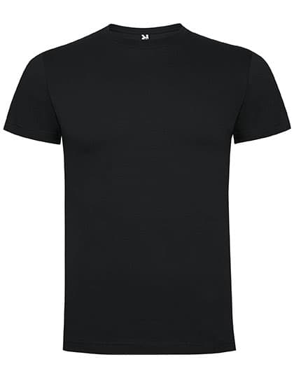 Men´s Dogo Premium T-Shirt — Dark Lead 46