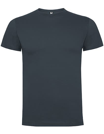 Men´s Dogo Premium T-Shirt — Ebony 231