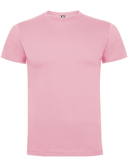 Men´s Dogo Premium T-Shirt — Light Pink 48