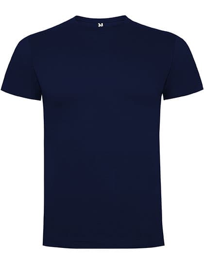 Men´s Dogo Premium T-Shirt — Navy Blue 55