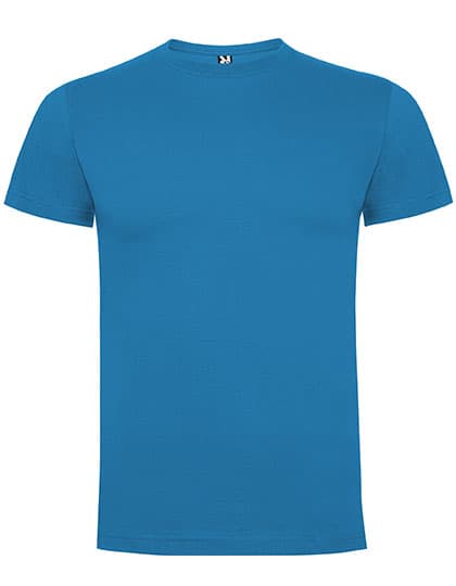 Men´s Dogo Premium T-Shirt — Ocean Blue 100