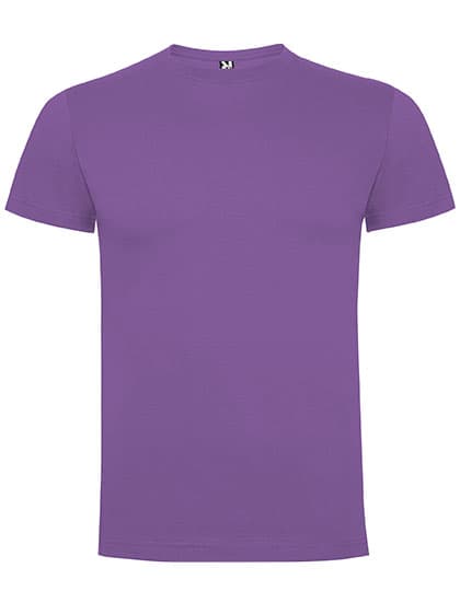 Men´s Dogo Premium T-Shirt — Orchid 230