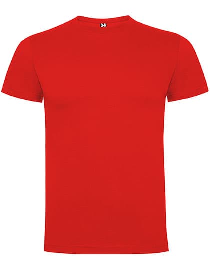 Men´s Dogo Premium T-Shirt — Red 60