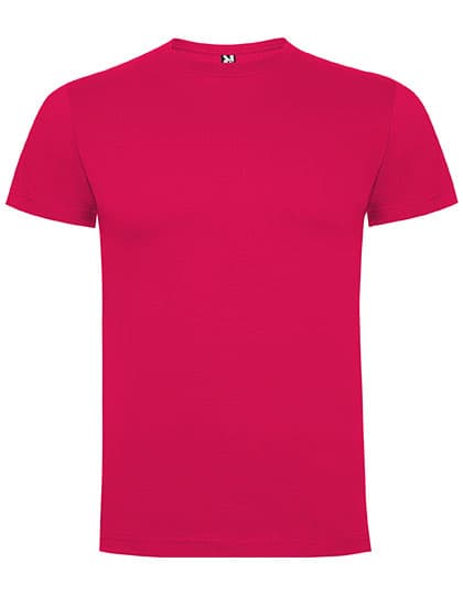 Men´s Dogo Premium T-Shirt — Rosette 78
