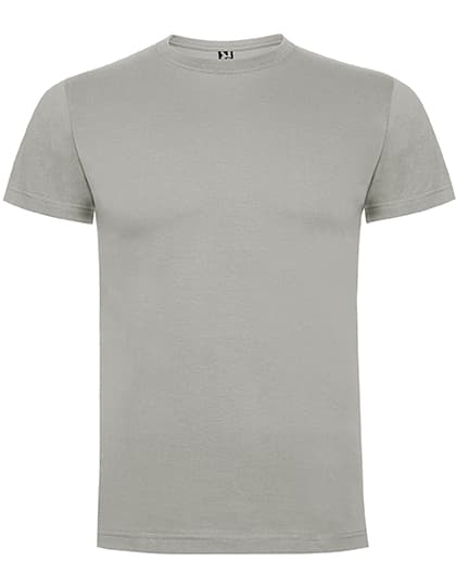 Men´s Dogo Premium T-Shirt — Stone Grey 108