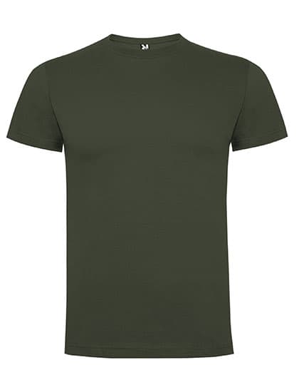 Men´s Dogo Premium T-Shirt — Venture Green 152