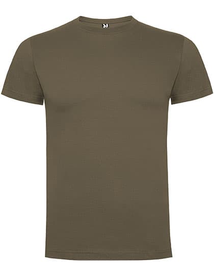 Men´s Dogo Premium T-Shirt — Walnut 67