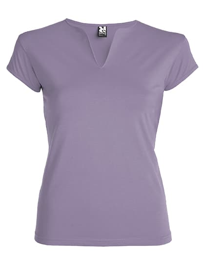 Women´s Belice T-Shirt — Lavender 268