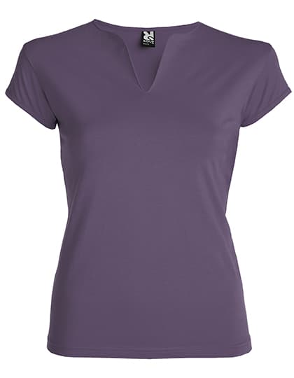Women´s Belice T-Shirt — Lilac 121