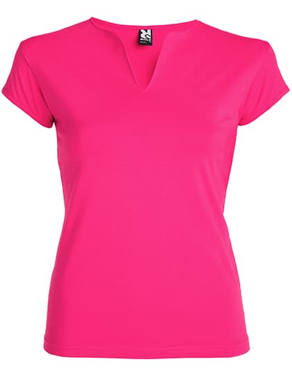 Women´s Belice T-Shirt — Rosette 78