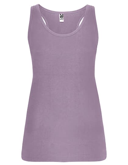 Women´s Brenda Tank Top — Lavender 268