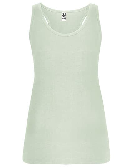 Women´s Brenda Tank Top — Mist Green 264