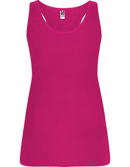 Women´s Brenda Tank Top — Rosette 78