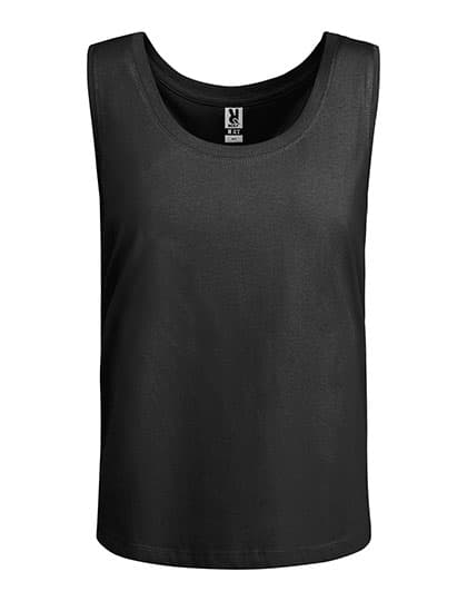 Women´s Nara Top — Black 02