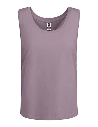 Women´s Nara Top — Lavender 268