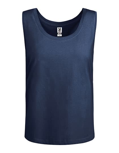 Women´s Nara Top — Navy Blue 55