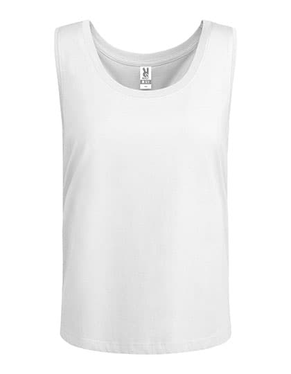Women´s Nara Top — White 01