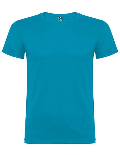 Kids´ Beagle T-Shirt — Deep Blue 43