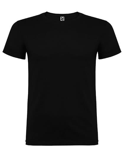 Beagle T-Shirt — Black 02