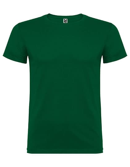 Beagle T-Shirt — Bottle Green 56