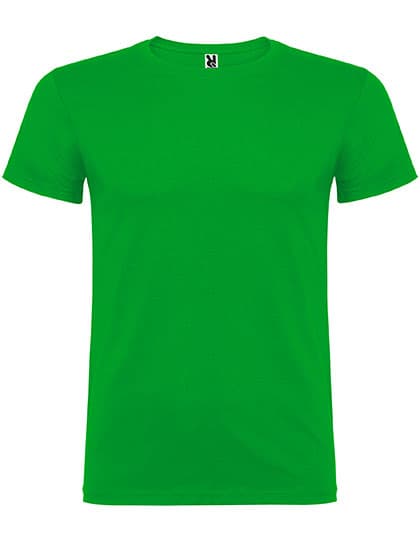 Beagle T-Shirt — Grass Green 83