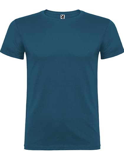 Beagle T-Shirt — Moonlight Blue 45