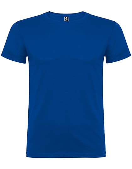 Beagle T-Shirt — Royal Blue 05