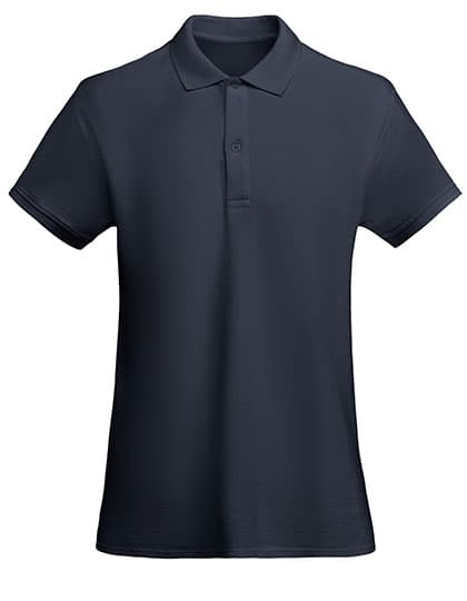 Women´s Poloshirt Prince — Navy Blue 55
