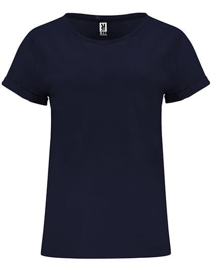 Women´s Cies T-Shirt — Navy Blue 55