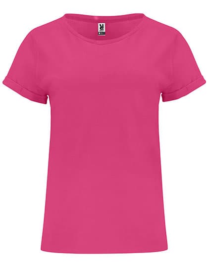 Women´s Cies T-Shirt — Rosette 78