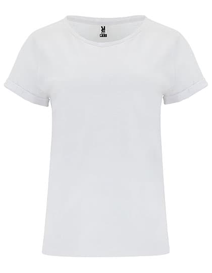 Women´s Cies T-Shirt — White 01