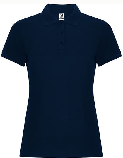 Women´s Pegaso Premium Poloshirt — Navy Blue 55
