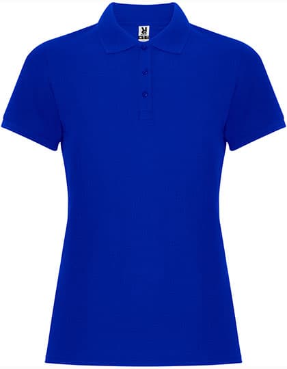 Women´s Pegaso Premium Poloshirt — Royal Blue 05
