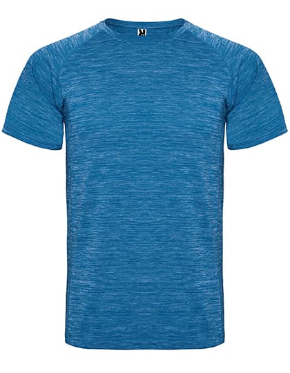 Kids´ Austin T-Shirt — Heather Royal Blue 248