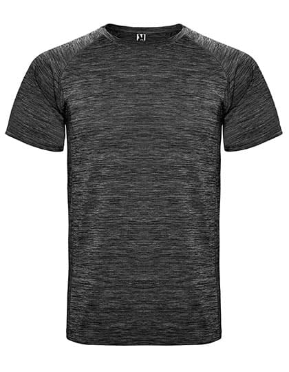 Men´s Austin T-Shirt — Heather Black 243